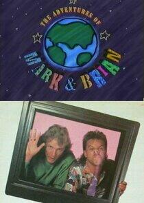 The Adventures of Mark & Brian The Adventures of Mark & Brian
