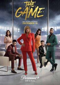 The Game - Season 2 The Game - Season 2