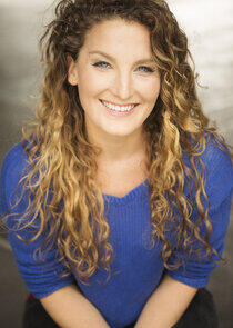 photo of Alice Fraser photo of Alice Fraser