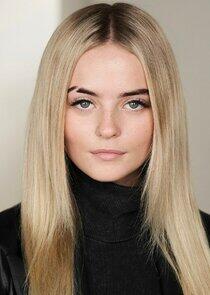 Millie Gibson Millie Gibson