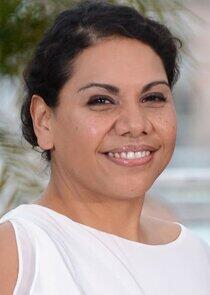 Deborah Mailman Deborah Mailman