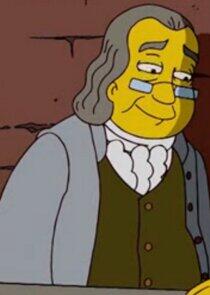 Benjamin Franklin Benjamin Franklin