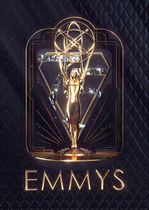 The Emmy Awards - Season 75 / Year 2024 The Emmy Awards - Season 75 / Year 2024