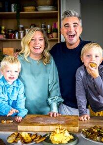 Donal Skehan: Home Cook Donal Skehan: Home Cook