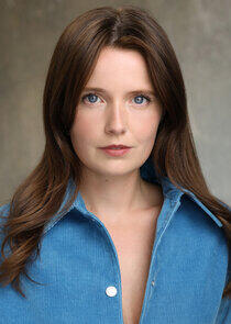 photo of Isobel Wood photo of Isobel Wood