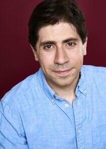 photo of Danny Jolles photo of Danny Jolles