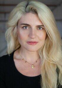 Lizzy Connolly Lizzy Connolly