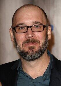 Ed Brubaker Ed Brubaker