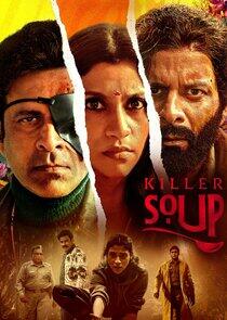 Killer Soup Killer Soup