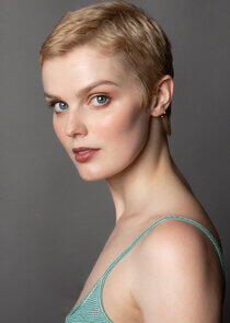 photo of Claudia Ware