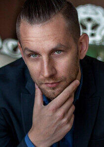photo of Алексей Похабов photo of Алексей Похабов