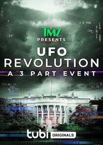 TMZ Presents: UFO Revolution TMZ Presents: UFO Revolution