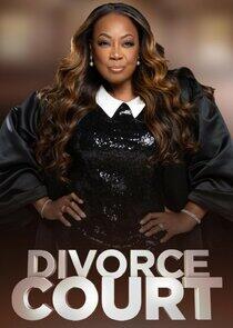 Divorce Court Divorce Court