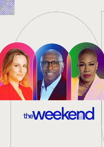The Weekend The Weekend