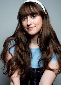 photo of Liz Richman