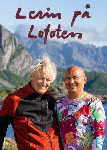 Lerin på Lofoten Lerin på Lofoten
