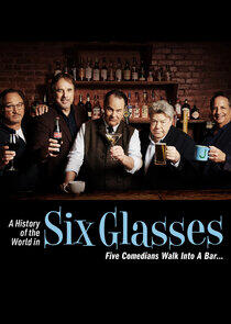 A History of the World in Six Glasses A History of the World in Six Glasses