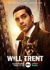 Will Trent - Season 2 Will Trent - Season 2
