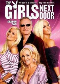 The Girls Next Door - Season 2 The Girls Next Door - Season 2