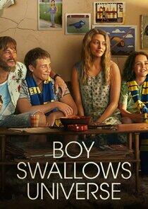 Boy Swallows Universe Boy Swallows Universe