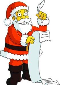 Santa Claus Santa Claus