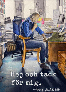 Hej och tack för mig Hej och tack för mig