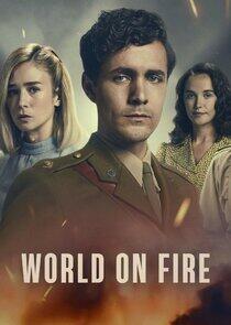 World on Fire World on Fire