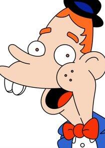 Gabbo Gabbo