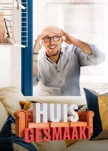 Huis Gesmaakt - Season 2 Huis Gesmaakt - Season 2