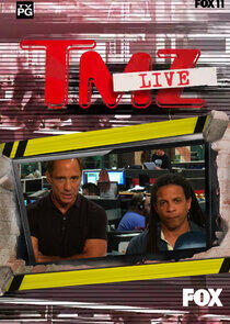 TMZ Live TMZ Live