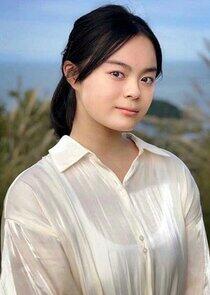 Anna Nagase Anna Nagase