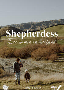 Shepherdess Shepherdess