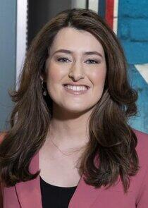 photo of Jillian Frankel photo of Jillian Frankel