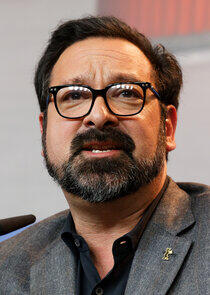 James Mangold James Mangold