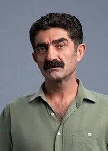 Ali Seçkiner Alici Ali Seçkiner Alici