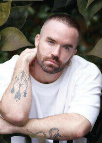 photo of Brian Justin Crum photo of Brian Justin Crum