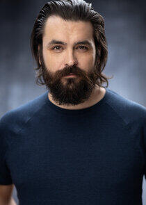 photo of Joel Montgrand