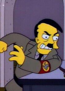 Adolf Hitler Adolf Hitler