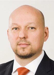 photo of Yaroslav Trofimov