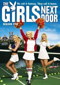 The Girls Next Door - Season 5 The Girls Next Door - Season 5