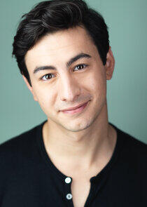 photo of Alex Cioffi photo of Alex Cioffi