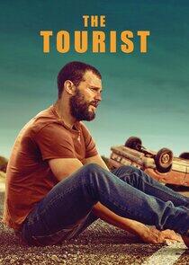 The Tourist - Season 1 The Tourist - Season 1