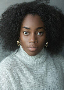 Dionne Brown Dionne Brown