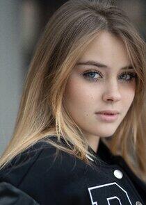 Emily Shaqiri