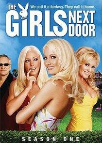 The Girls Next Door - Season 1 The Girls Next Door - Season 1
