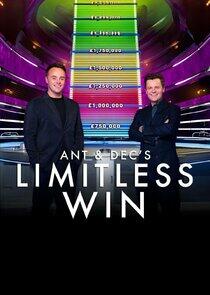 Ant & Dec's Limitless Win - Season 3 Ant & Dec's Limitless Win - Season 3