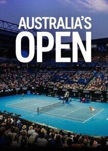 Australia's Open Australia's Open