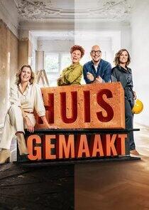 Huis Gemaakt - Season 3 Huis Gemaakt - Season 3