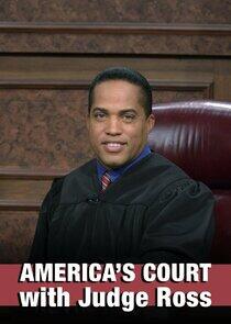 America's Court with Judge Ross America's Court with Judge Ross