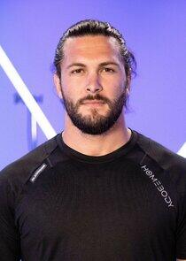 Brock Davies Brock Davies